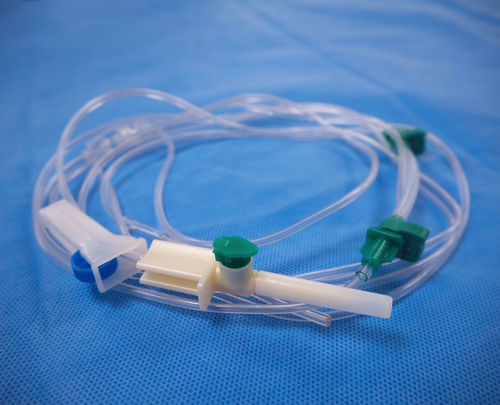 Irrigation tubing - CC102ST-1 - MDDI - Medi Dent Disposable International