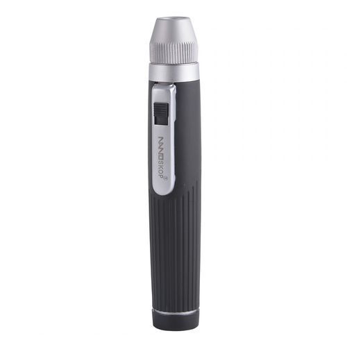 Xenon penlight - 20.100.151 - AUG Medical - handheld / clip-type / flexible