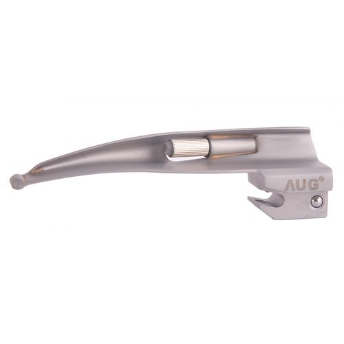 Robertshaw Laryngoscope Blade Warmlite® Aug Medical Metal