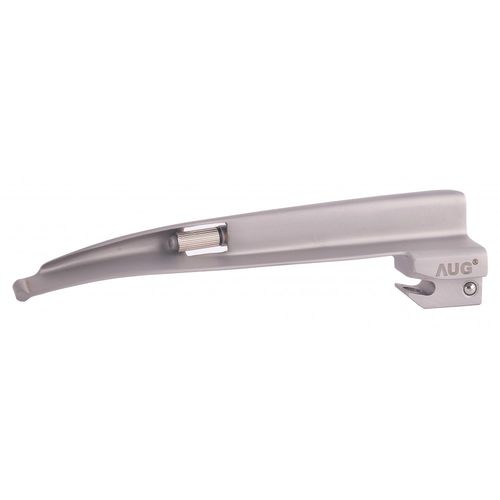 Seward laryngoscope blade - LEDLITE®  - AUG Medical - metal
