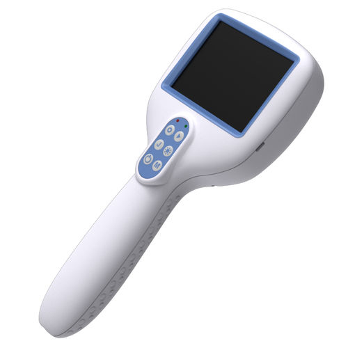 Infrared vein finder - Venius - InfraEyes - hand-held