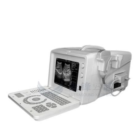 Portable veterinary ultrasound system - XF218 - Xianfeng Ultrasound Medical - multipurpose / for equines / for sheep