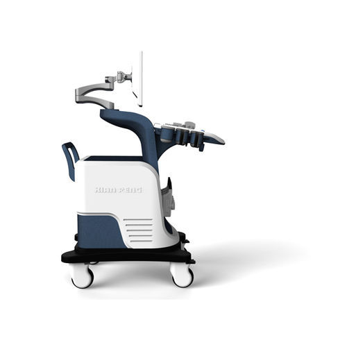 On-platform ultrasound system - XF-7800 - Xianfeng Ultrasound Medical - for multipurpose ultrasound imaging / B/W / color doppler