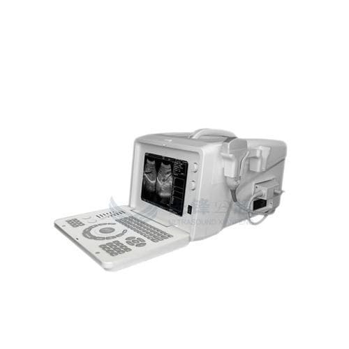 Portable ultrasound system - XF218 - Xianfeng Ultrasound Medical - for multipurpose ultrasound imaging / B/W / built-in console