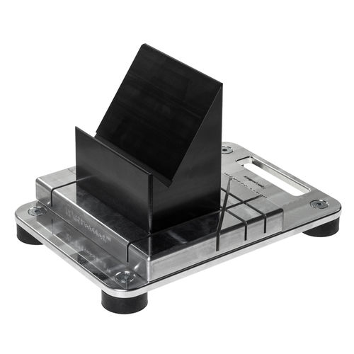 Radiolucent positioning system - PB 01AL090 series - Podoblock