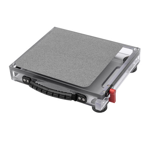 Medical device medical suitcase - DR-Skylinebox - Podoblock