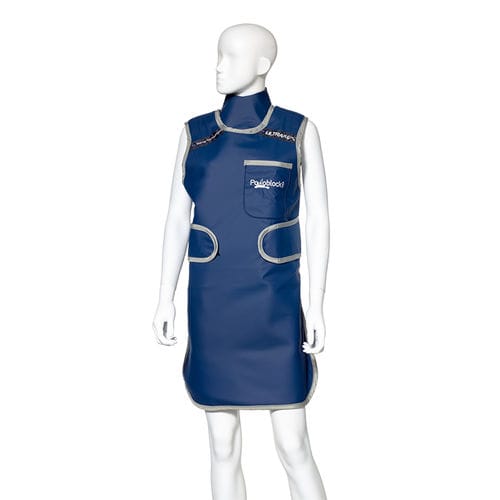 X-ray protective apron - RJ 10FLEX05 series - Podoblock