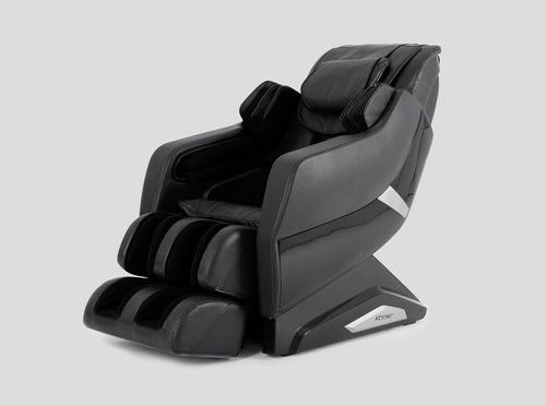 Percussion massage armchair - Deluxe 9000 - Thermofonte - Shiatsu massage