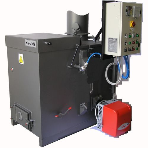 Sintering furnace - PIROMIX - CIROLDI SPA - thermal / laboratory / oxygen
