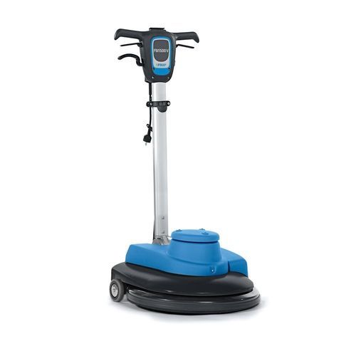 Walk-behind single-disc rotary machine - FM1500 V  - Fimap