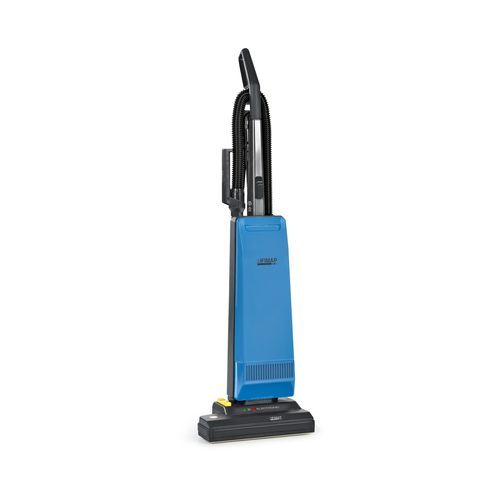 Upright vacuum cleaner - UP 36  - Fimap - ergonomic / with filtration system