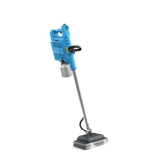 Walk-behind single-disc rotary machine - Orbitizer - Fimap