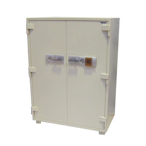 Medical record DS182E IntraSpace hospital / with door