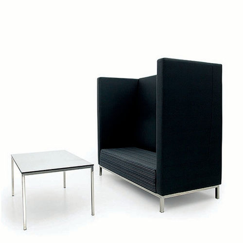 Waiting room armchair - Soft 14 - IntraSpace
