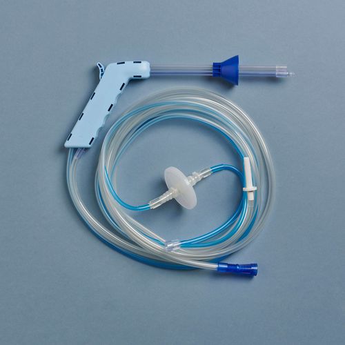 Orthopedic surgery pulsed lavage system - Archer - Tecnoline