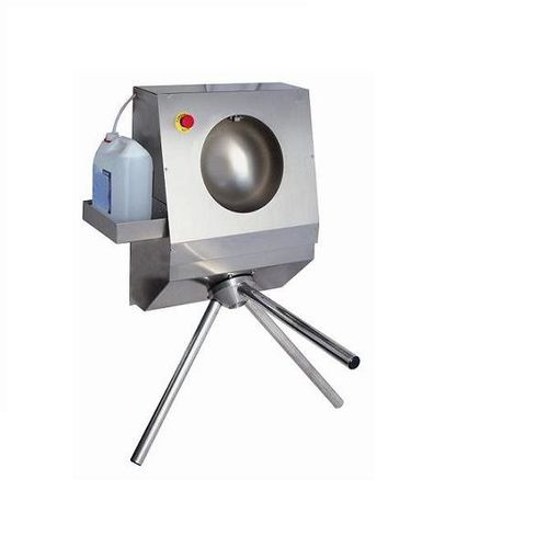 Spray disinfection system - YIBTECH ST TED-22 - Yiber Elektronik - wall-mounted / automated