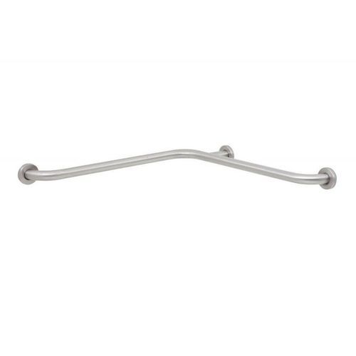 Bathroom grab bar - YIBTECH BEDY - Yiber Elektronik - stainless steel