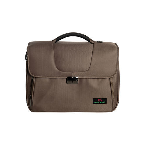 Medical device bag - Amolab - handheld