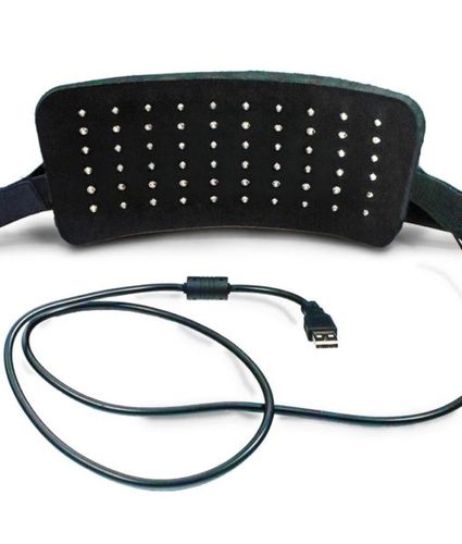 Orthopedic phototherapy lamp - The dpl Flex Pad FLEXPAD - LED Technologies - blood circulation enhancing / blanket type / infrared