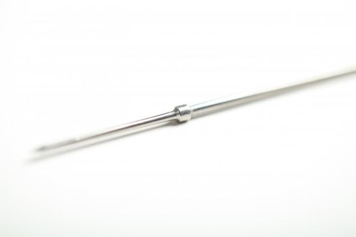 Non-absorbable orthopedic pin - OMNIAFIX  - NeoSys Medical Solutions