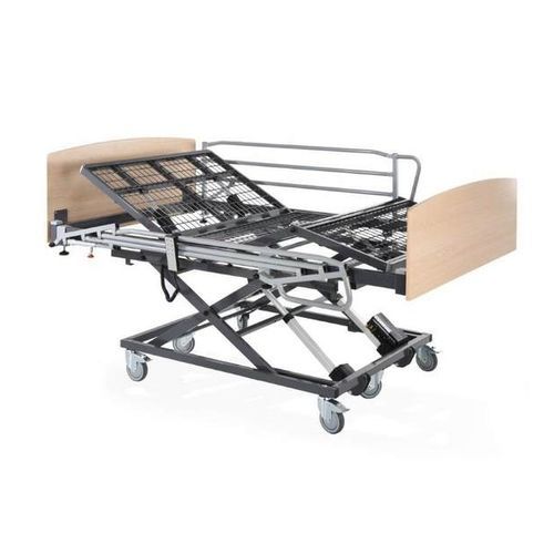 Hospital bed - BARIATRICA - Galkal - electric / bariatric / tilting