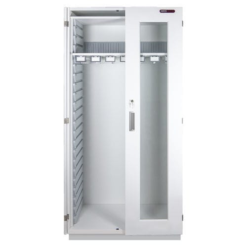 Medical records MX4400 MASS Medical Stroage catheter