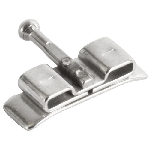 Molar buccal tube - Wilson® 3D - Rocky Mountain Orthodontics (RMO®)