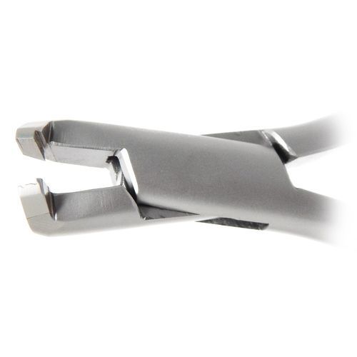 Orthodontic pliers - T00554 - Rocky Mountain Orthodontics (RMO®) - wire-cutting