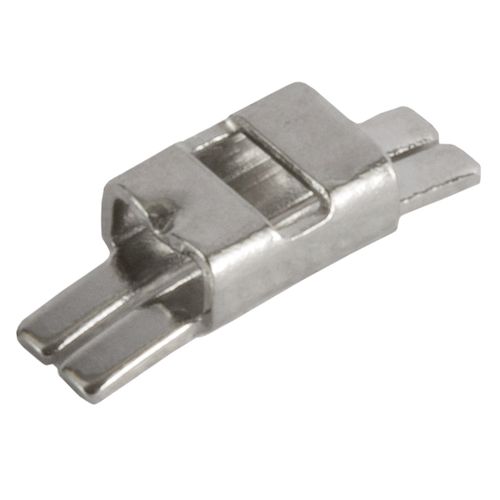 Weldable buccal tube - A00149 - Rocky Mountain Orthodontics (RMO®)