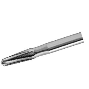 Orthodontic burr - 100-1xx series - TP Orthodontics - carbide