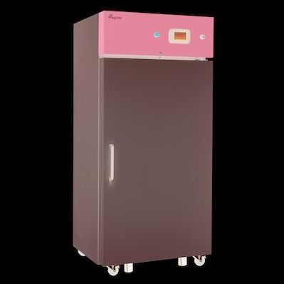 Climatic test cell - EICHS 351 - Equitec - temperature / humidity / laboratory