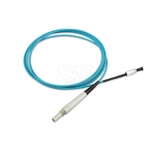 Surgical handpiece - SAPPHIRE - 88Dent - laser