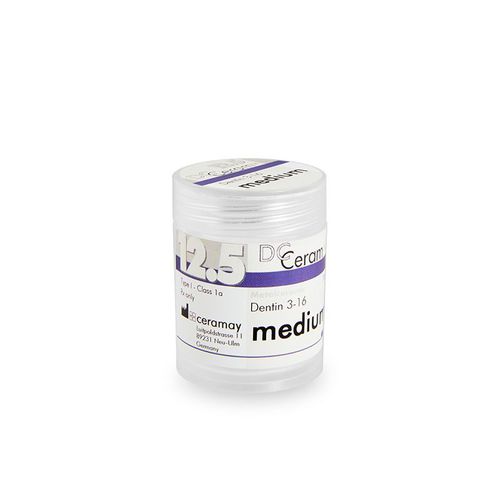Ceramic dental material - 38-0 Series - 88Dent - for dental restorations / modeling