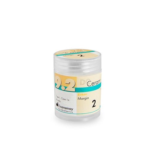 Ceramic dental material - 48-600 Series - 88Dent - zirconia / for dental restorations / for dental prostheses