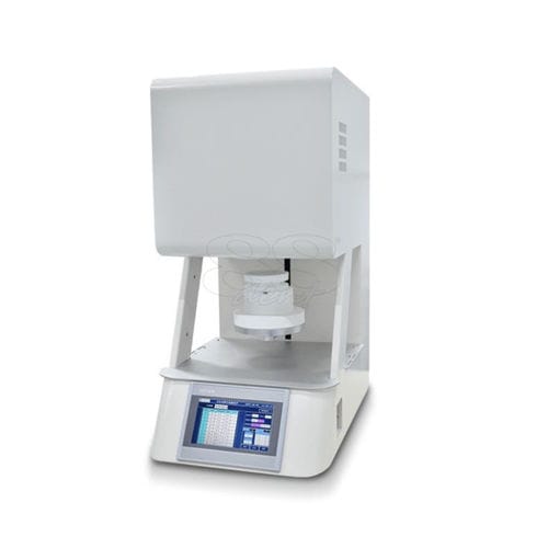 Sintering furnace - 88S-F10 - 88Dent - for dental laboratories / zirconia