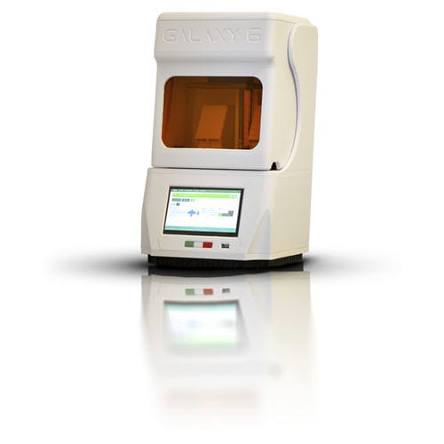 Dental 3D printer - 3DB-GALAXY6PLUS - 88Dent - medical / laboratory / LCD