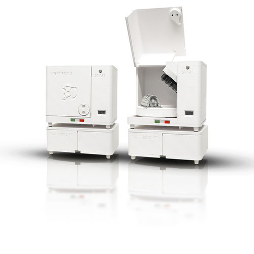 Dental laboratory curing unit - 3DB-LIGHTBOX2 - 88Dent - dental / for ...