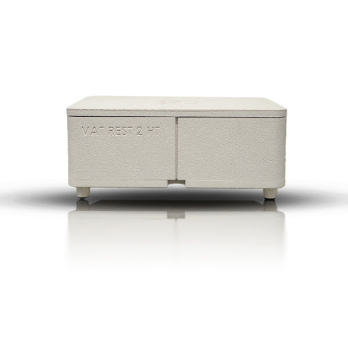 Dental container - 3DB-VAT-REST-2HT - 88Dent
