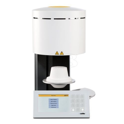 Ceramic dental press - VARIO 230ZR GLASSTOUCH - 88Dent