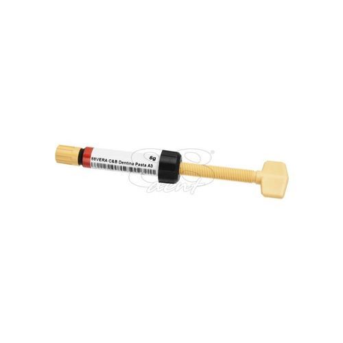 Composite dental material - 88 Vera - 88Dent - for dental shade modification / for dental restorations / gingival