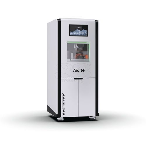 CAD/CAM milling machine - AMM-580 - 88Dent - dental / for dental laboratories / for dental prostheses