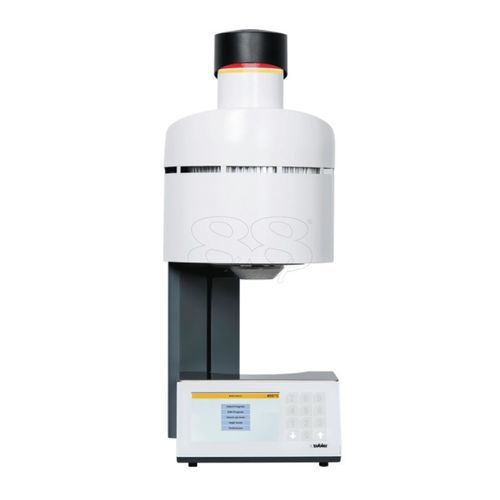 Glazing furnace - VARIO PRESS 330E-ZR - 88Dent - sintering / heating / for dental laboratories