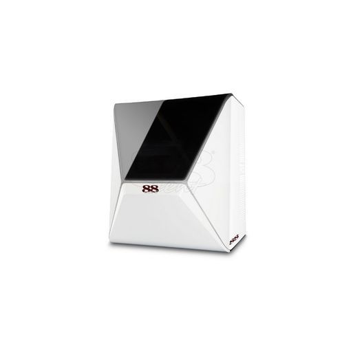 CAD/CAM milling machine - Erre5 - 88Dent - for dental prostheses / for dental laboratories / for dental clinics