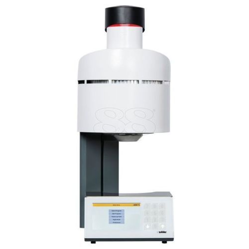 Heating furnace - 88S-898037E - 88Dent - press / for dental laboratories / for ceramics