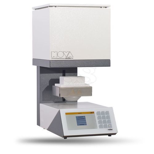 Glazing furnace - 88S-898428 - 88Dent - sintering / for dental laboratories / dental