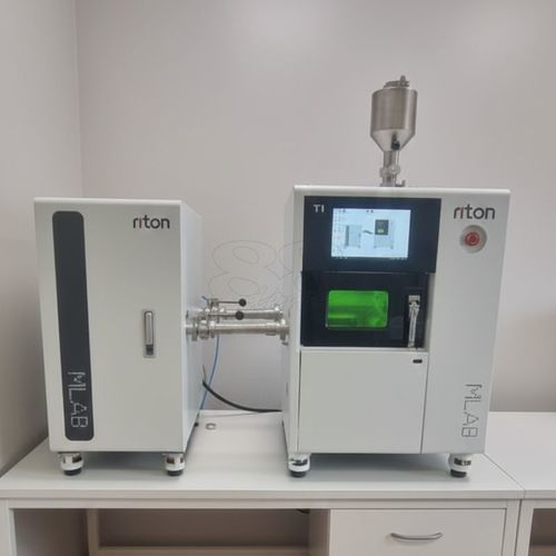 Dental 3D printer - MLAB - 88Dent - laboratory / desktop / metal
