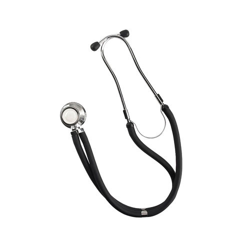 Dual-head stethoscope - A004450 - botiquin sans