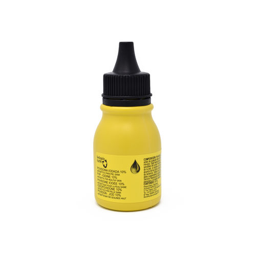 Body hygiene disinfectant - 434 - botiquin sans - liquid / 50 mL / 125 mL