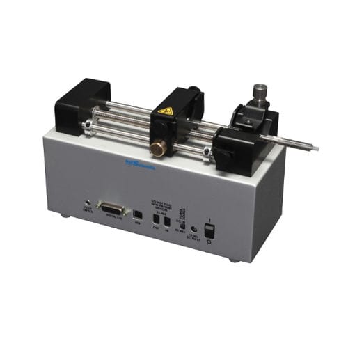 1-way syringe pump - LEGATO® 950 OEM  - KD Scientific - continuous / programmable