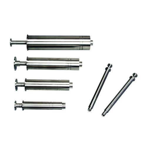 20 ml syringe - 780801 - KD Scientific - 50 ml / 2 ml / 200 ml
